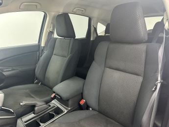 HONDA CR-V 2.0 i-VTEC SE Plus Navi SUV 5dr Petrol Auto 4WD Euro 6 (155 ps)