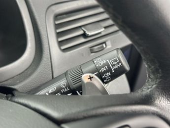 HONDA CR-V 2.0 i-VTEC SE Plus Navi SUV 5dr Petrol Auto 4WD Euro 6 (155 ps)