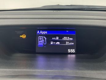 HONDA CR-V 2.0 i-VTEC SE Plus Navi SUV 5dr Petrol Auto 4WD Euro 6 (155 ps)
