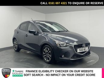 Mazda 2 1.5 SKYACTIV-G Sport Hatchback 5dr Petrol Manual Euro 6 (s/s) (9