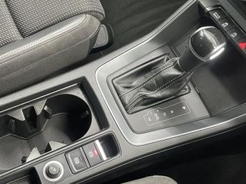 AUDI Q3 2.0 TDI 35 S line SUV 5dr Diesel S Tronic Euro 6 (s/s) (150 ps)