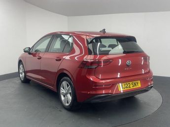 VOLKSWAGEN GOLF 1.5 eTSI MHEV Life Hatchback 5dr Petrol Hybrid DSG Euro 6 (s/s) 