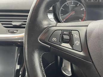 VAUXHALL CORSA 1.4i ecoTEC SE Nav Hatchback 5dr Petrol Auto Euro 6 (90 ps)