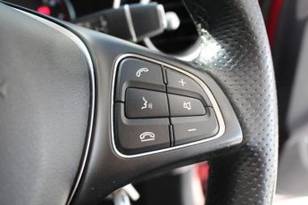 MERCEDES-BENZ C CLASS 2.0 C200 Sport Saloon 4dr Petrol 7G-Tronic+ Euro 6 (s/s) (184 ps