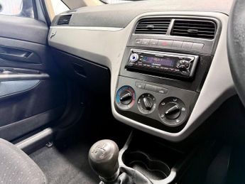 FIAT GRANDE PUNTO 1.2L 3d 65 BHP
