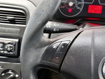FIAT GRANDE PUNTO 1.2L 3d 65 BHP