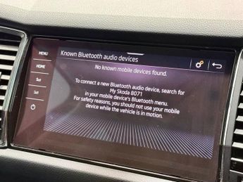 SKODA KODIAQ 1.5 TSI ACT SE L SUV 5dr Petrol DSG Euro 6 (s/s) (7 Seat) (150 p