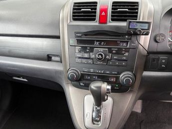 HONDA CR-V 2.2 i-DTEC ES SUV 5dr Diesel Auto 4WD Euro 5 (150 ps)