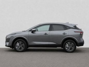 NISSAN QASHQAI 1.3 DIG-T MHEV Acenta Premium SUV 5dr Petrol Hybrid XTRON Euro 6