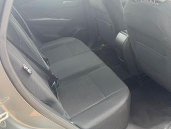 NISSAN QASHQAI 1.3 DIG-T MHEV Acenta Premium SUV 5dr Petrol Hybrid XTRON Euro 6