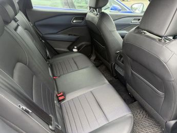 NISSAN QASHQAI 1.5 h e-POWER Tekna SUV 5dr Petrol Hybrid Auto Euro 6 (s/s) (190