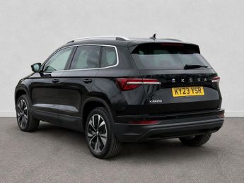 SKODA KAROQ 1.5 TSI ACT SE L SUV 5dr Petrol DSG Euro 6 (s/s) (150 ps)