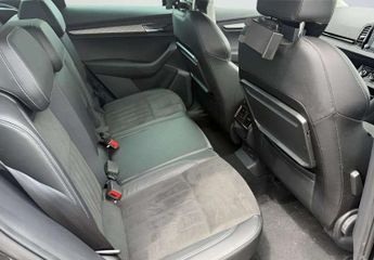 SKODA KAROQ 1.5 TSI ACT SE L SUV 5dr Petrol DSG Euro 6 (s/s) (150 ps)