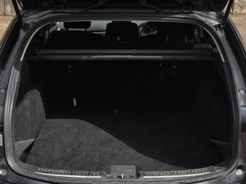 MAZDA MAZDA6 2.0 SKYACTIV-G SE-L Tourer 5dr Petrol Manual Euro 6 (s/s) (145 p