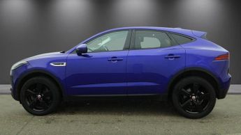 JAGUAR E-PACE 2.0 D180 S SUV 5dr Diesel Auto AWD Euro 6 (s/s) (180 ps)