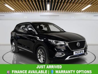 MG HS 1.5 T-GDI Excite SUV 5dr Petrol Manual Euro 6 (s/s) (162 ps)