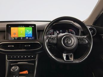 MG MG HS 1.5 T-GDI Excite SUV 5dr Petrol Manual Euro 6 (s/s) (162 ps)