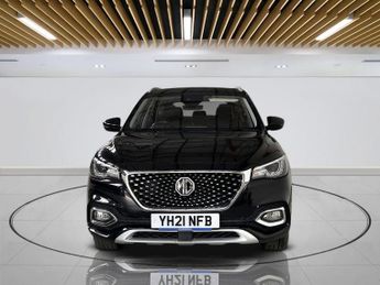 MG MG HS 1.5 T-GDI Excite SUV 5dr Petrol Manual Euro 6 (s/s) (162 ps)