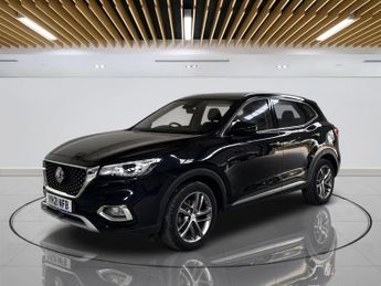 MG MG HS 1.5 T-GDI Excite SUV 5dr Petrol Manual Euro 6 (s/s) (162 ps)