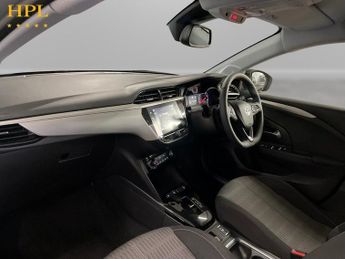 VAUXHALL CORSA 1.2 Turbo Design Hatchback 5dr Petrol Auto Euro 6 (s/s) (100 ps)