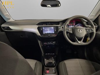 VAUXHALL CORSA 1.2 Turbo Design Hatchback 5dr Petrol Auto Euro 6 (s/s) (100 ps)
