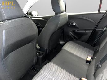 VAUXHALL CORSA 1.2 Turbo Design Hatchback 5dr Petrol Auto Euro 6 (s/s) (100 ps)