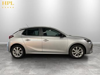VAUXHALL CORSA 1.2 Turbo Design Hatchback 5dr Petrol Auto Euro 6 (s/s) (100 ps)