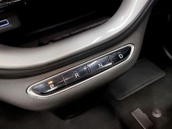 FIAT 500E 42kWh La Prima Hatchback 3dr Electric Auto (118 ps)