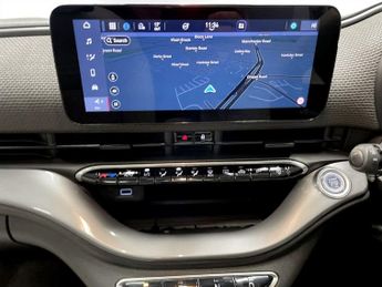 FIAT 500E 42kWh La Prima Hatchback 3dr Electric Auto (118 ps)