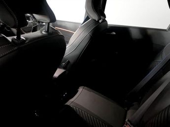 RENAULT Symbioz 1.6 E-TECH iconic esprit Alpine SUV 5dr Petrol Hybrid Auto Euro 
