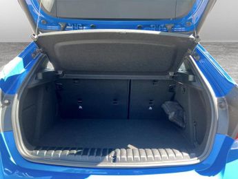 BMW 1 SERIES 1.5 118i M Sport (LCP) Hatchback 5dr Petrol DCT Euro 6 (s/s) (13