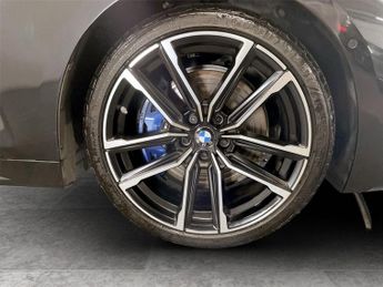BMW 4 SERIES 2.0 420i M Sport Coupe 2dr Petrol Auto Euro 6 (s/s) (184 ps)
