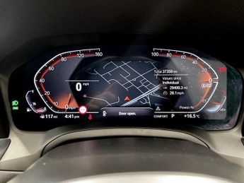 BMW 4 SERIES 2.0 420i M Sport Coupe 2dr Petrol Auto Euro 6 (s/s) (184 ps)