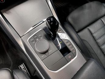 BMW 4 SERIES 2.0 420i M Sport Coupe 2dr Petrol Auto Euro 6 (s/s) (184 ps)