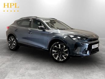 Cupra Formentor 1.5 eTSI V2 SUV 5dr Petrol Hybrid DSG Euro 6 (s/s) (150 ps)