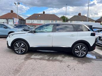 PEUGEOT 5008 1.5 BlueHDi GT Line Premium EAT Euro 6 (s/s) 5dr