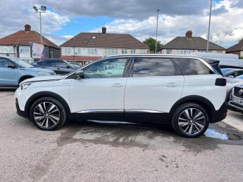 PEUGEOT 5008 1.5 BlueHDi GT Line Premium EAT Euro 6 (s/s) 5dr