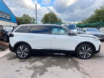 PEUGEOT 5008 1.5 BlueHDi GT Line Premium EAT Euro 6 (s/s) 5dr