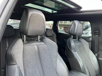 PEUGEOT 5008 1.5 BlueHDi GT Line Premium EAT Euro 6 (s/s) 5dr