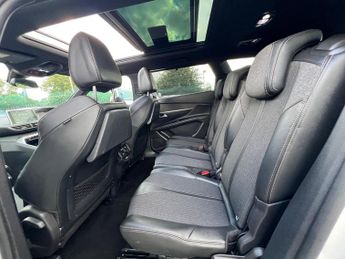 PEUGEOT 5008 1.5 BlueHDi GT Line Premium EAT Euro 6 (s/s) 5dr
