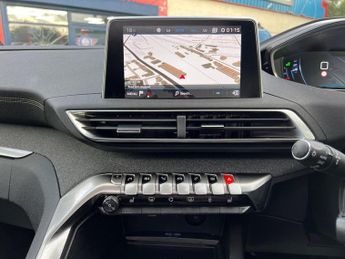 PEUGEOT 5008 1.5 BlueHDi GT Line Premium EAT Euro 6 (s/s) 5dr