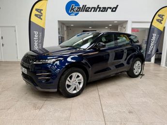 Land Rover Range Rover Evoque 2.0 D200 MHEV R-Dynamic S SUV 5dr Diesel Auto 4WD Euro 6 (s/s) (