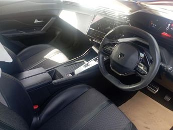 MG MG HS 1.5 T-GDI Exclusive SUV 5dr Petrol DCT Euro 6 (s/s) (162 ps)