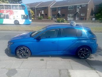 MG MG HS 1.5 T-GDI Exclusive SUV 5dr Petrol DCT Euro 6 (s/s) (162 ps)