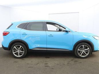 MG MG HS 1.5 T-GDI Exclusive SUV 5dr Petrol DCT Euro 6 (s/s) (162 ps)