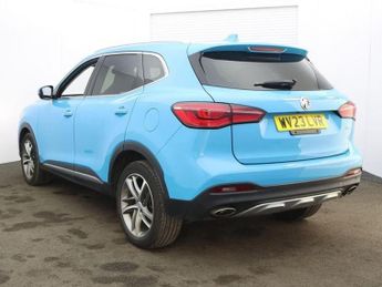 MG MG HS 1.5 T-GDI Exclusive SUV 5dr Petrol DCT Euro 6 (s/s) (162 ps)