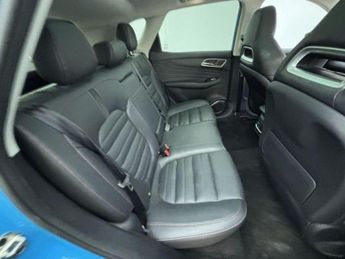 MG MG HS 1.5 T-GDI Exclusive SUV 5dr Petrol DCT Euro 6 (s/s) (162 ps)