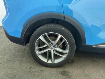 MG MG HS 1.5 T-GDI Exclusive SUV 5dr Petrol DCT Euro 6 (s/s) (162 ps)