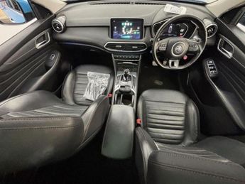 MG MG HS 1.5 T-GDI Exclusive SUV 5dr Petrol DCT Euro 6 (s/s) (162 ps)