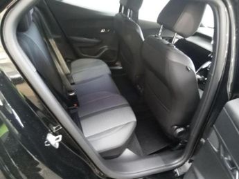 PEUGEOT 2008 1.2 PureTech Allure Premium + SUV 5dr Petrol EAT Euro 6 (s/s) (1